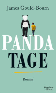 Panda Tage