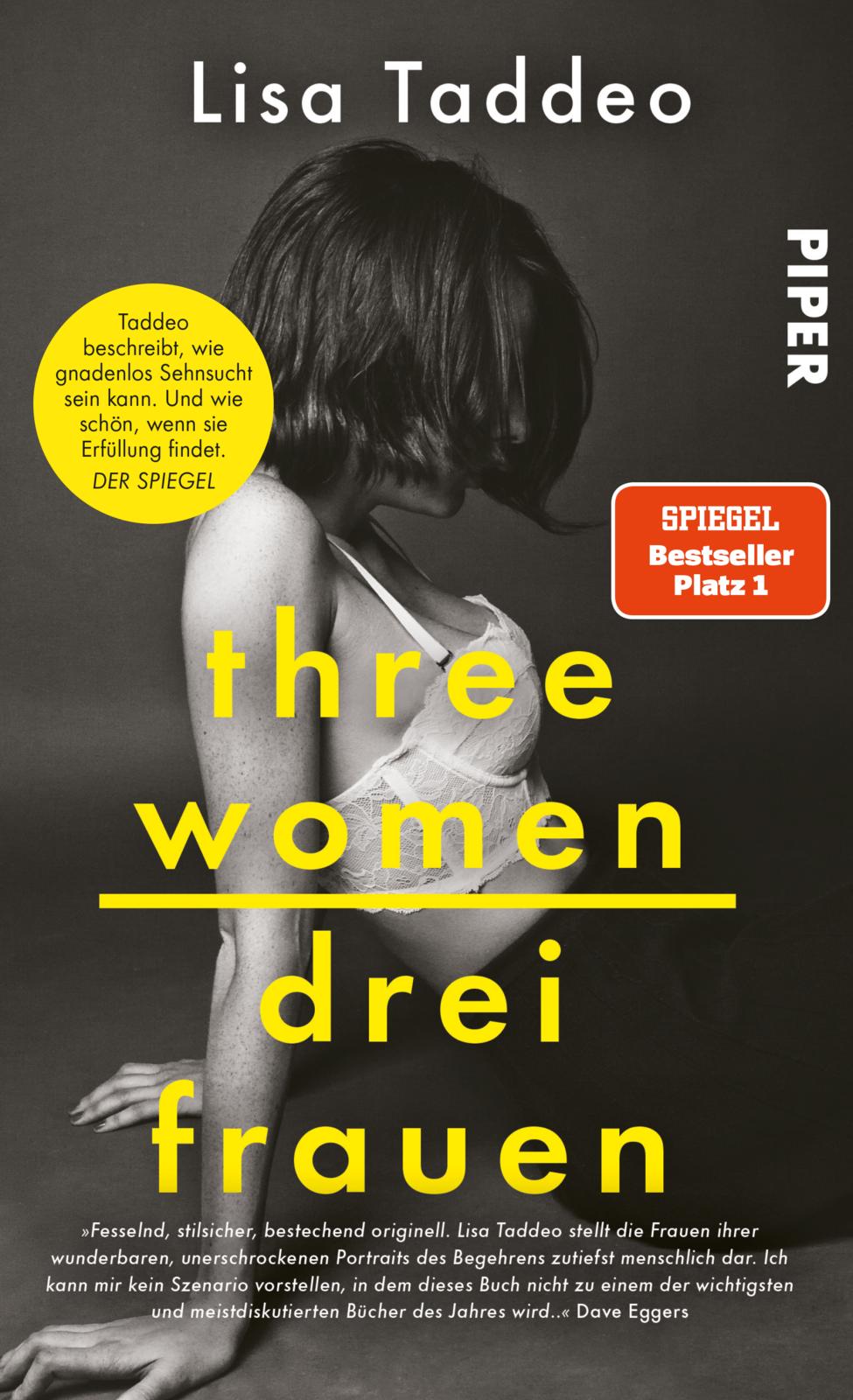 three women